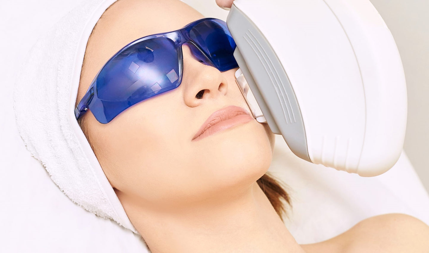 IPL Photo Rejuvenation