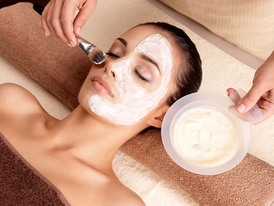 Skin Booster / Biorevitalization