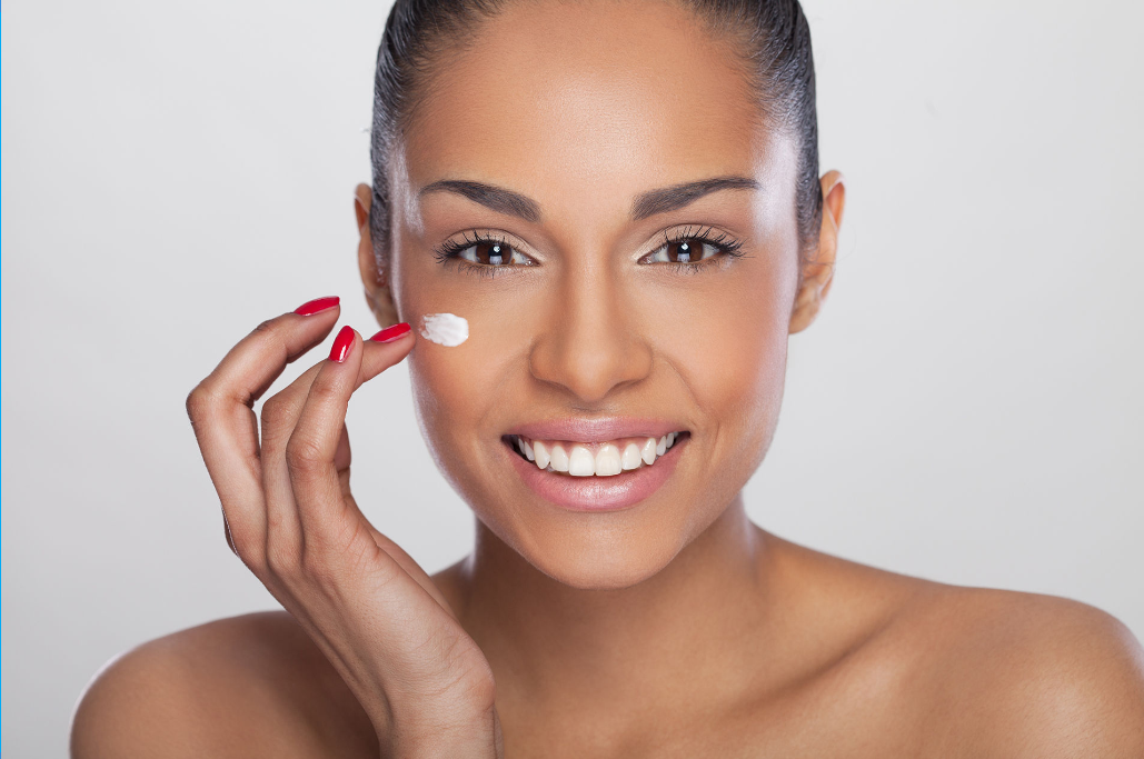 Anti-Ageing Chemical Peel