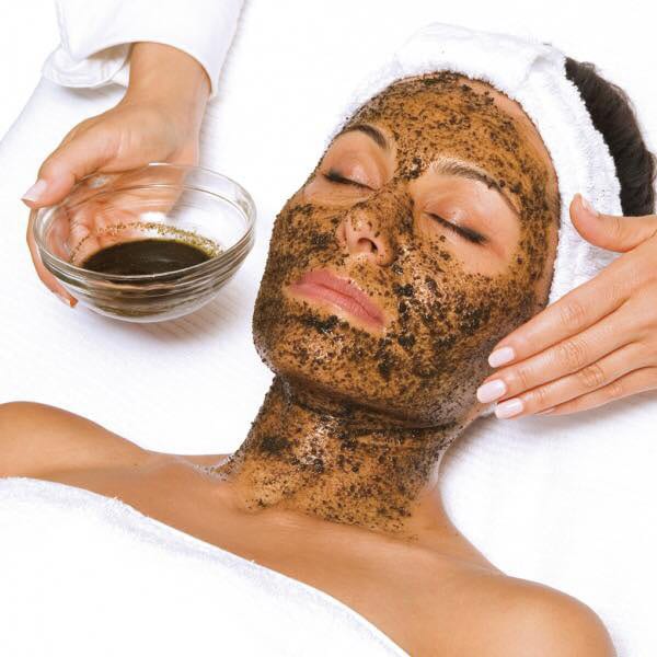 Herbal Peel