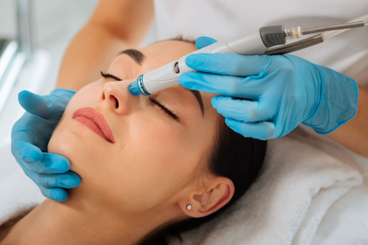 Beauty HydraFacial