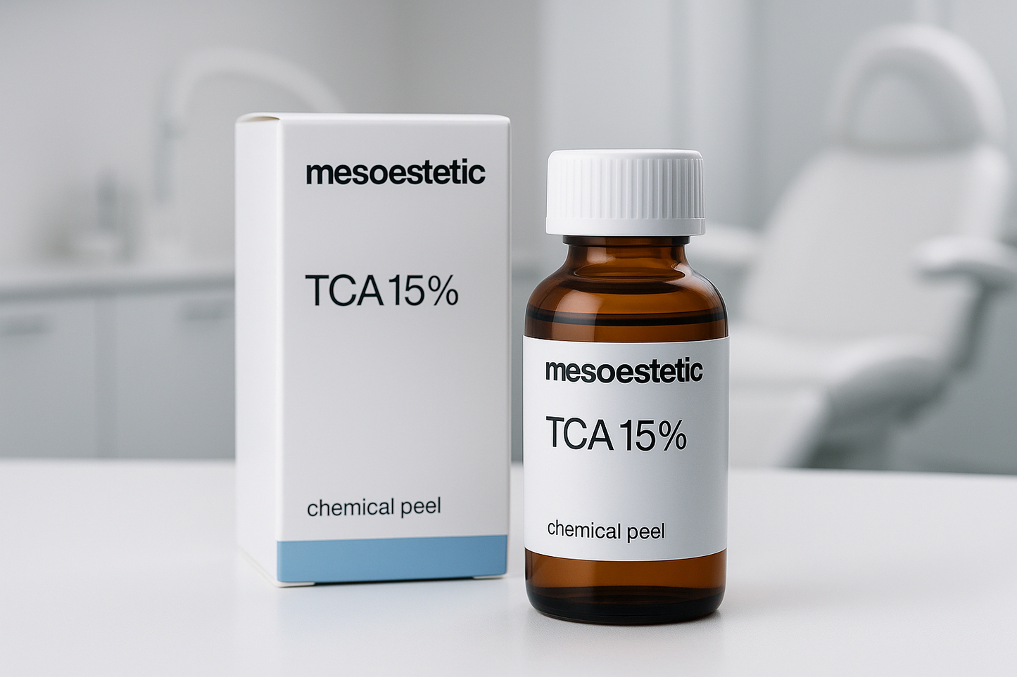 tca 15% from mesoestetic