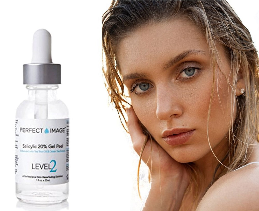 Acne Peel