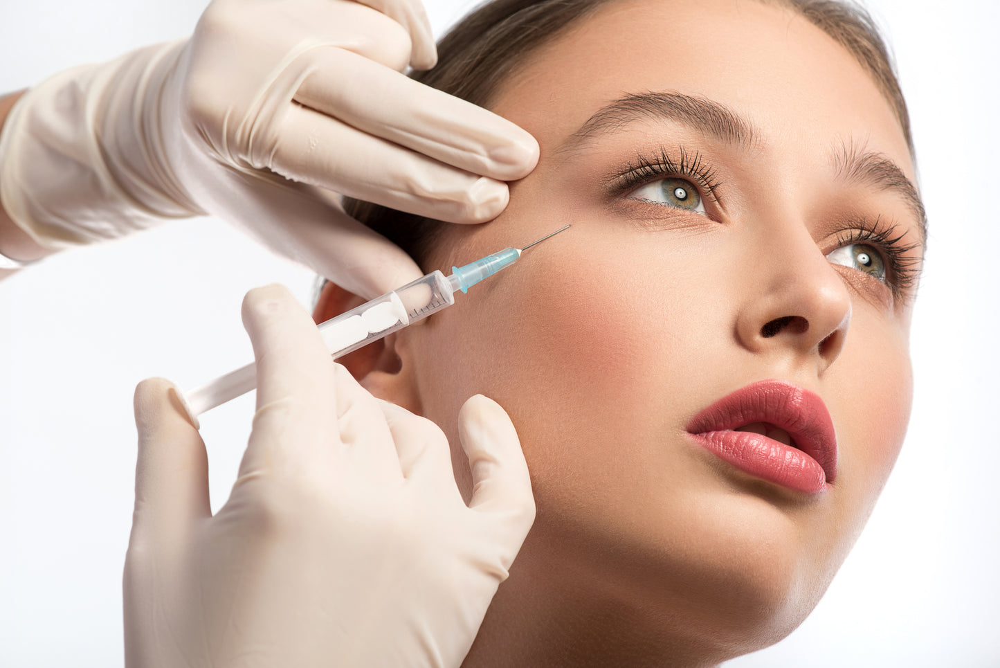 Anti-Wrinkle Injections for Women