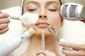 Medical Facial